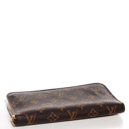 Louis Vuitton Monogram Insolite Wallet White 4 of 7