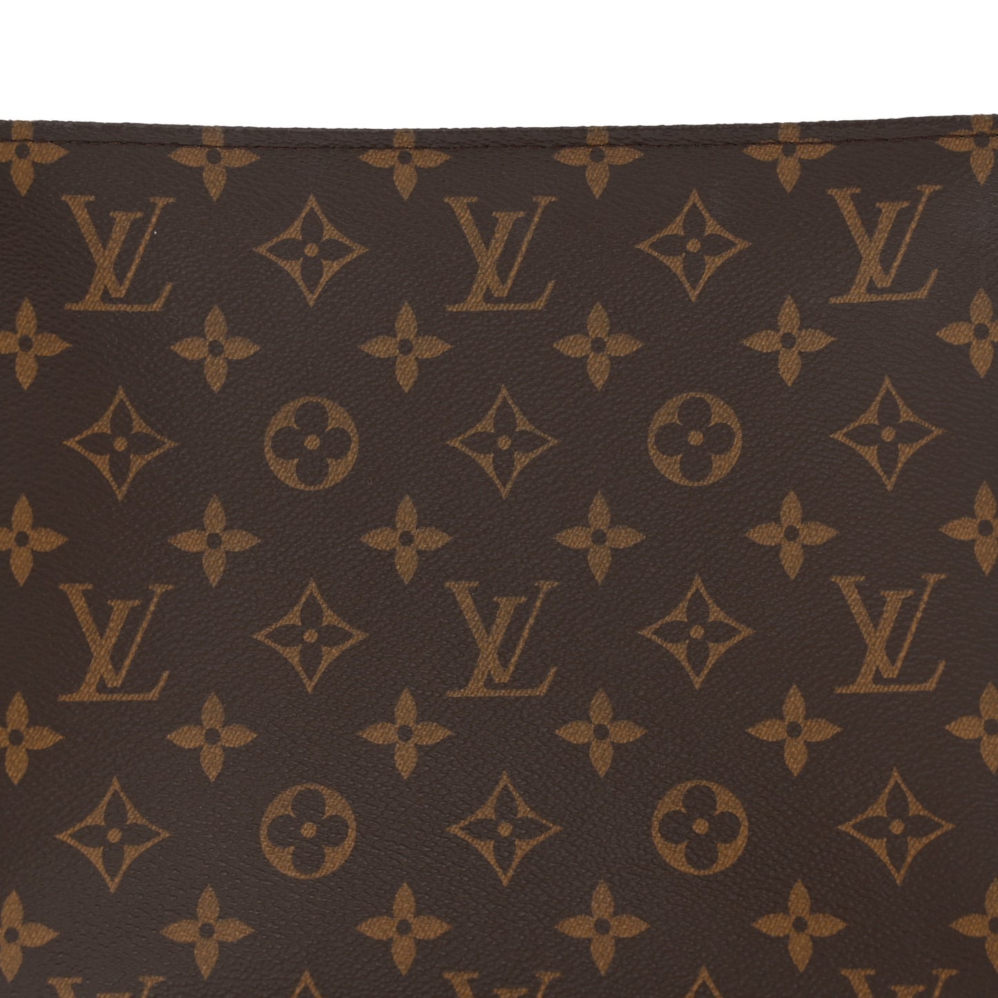 Monogram Toiletry Pouch 26