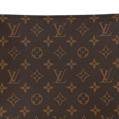 Louis Vuitton Monogram Toiletry Pouch 26 6 of 12