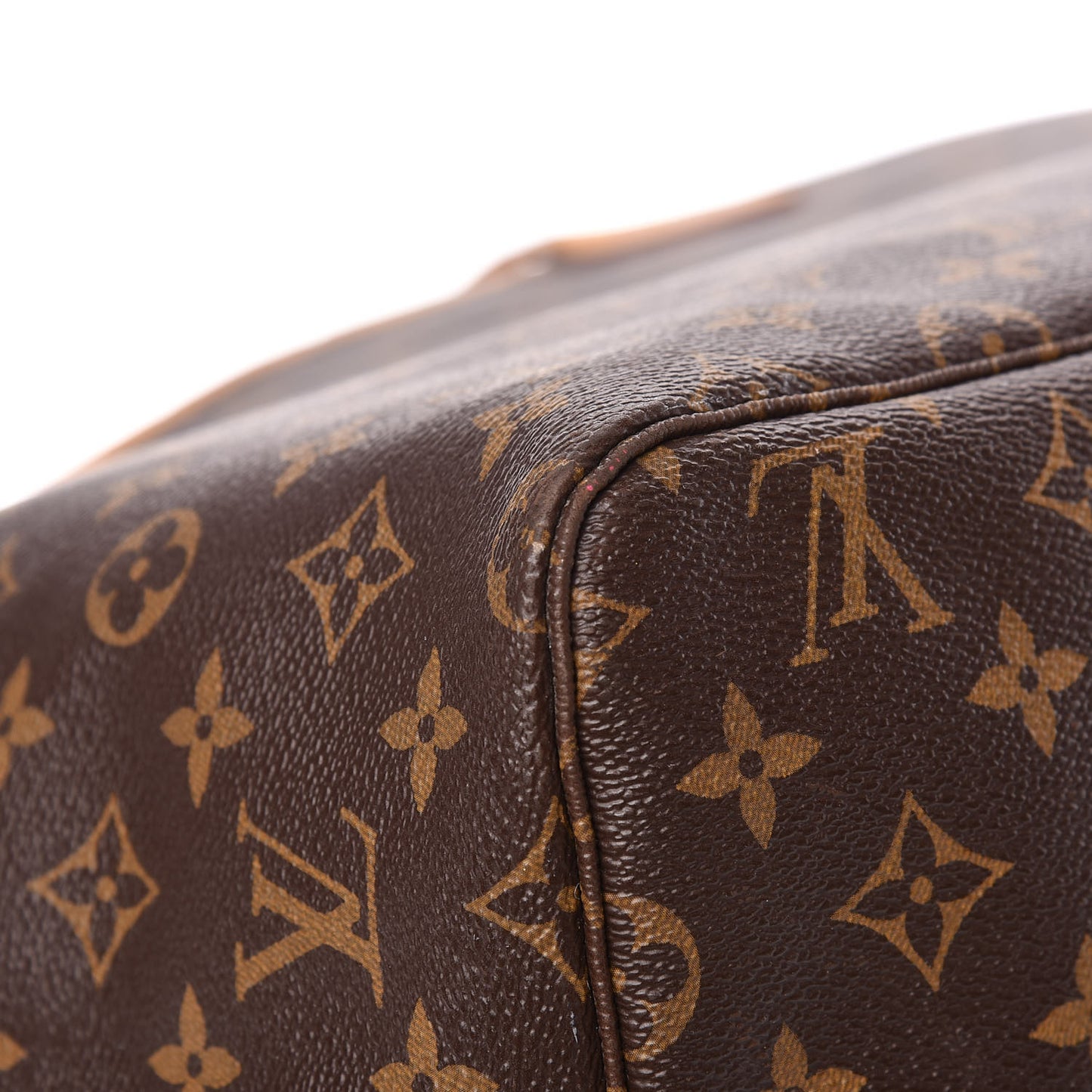 Monogram Neo Neverfull GM Pivoine