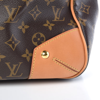 Louis Vuitton Monogram Estrela MM 9 of 18