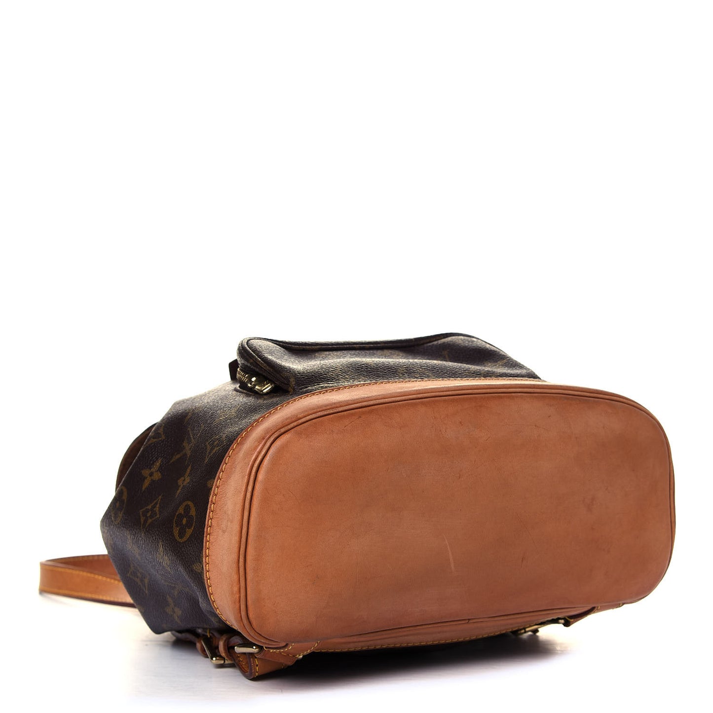 Monogram Montsouris MM Backpack