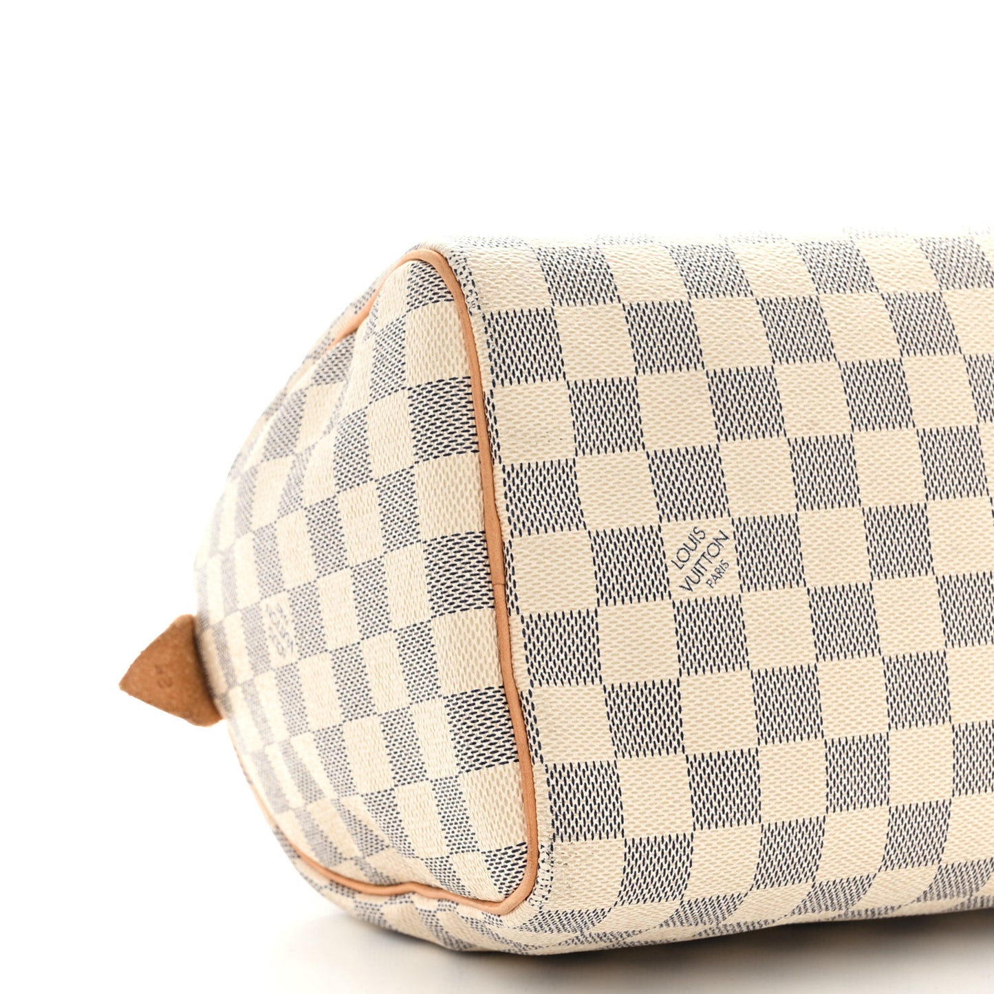 Damier Azur Speedy 25