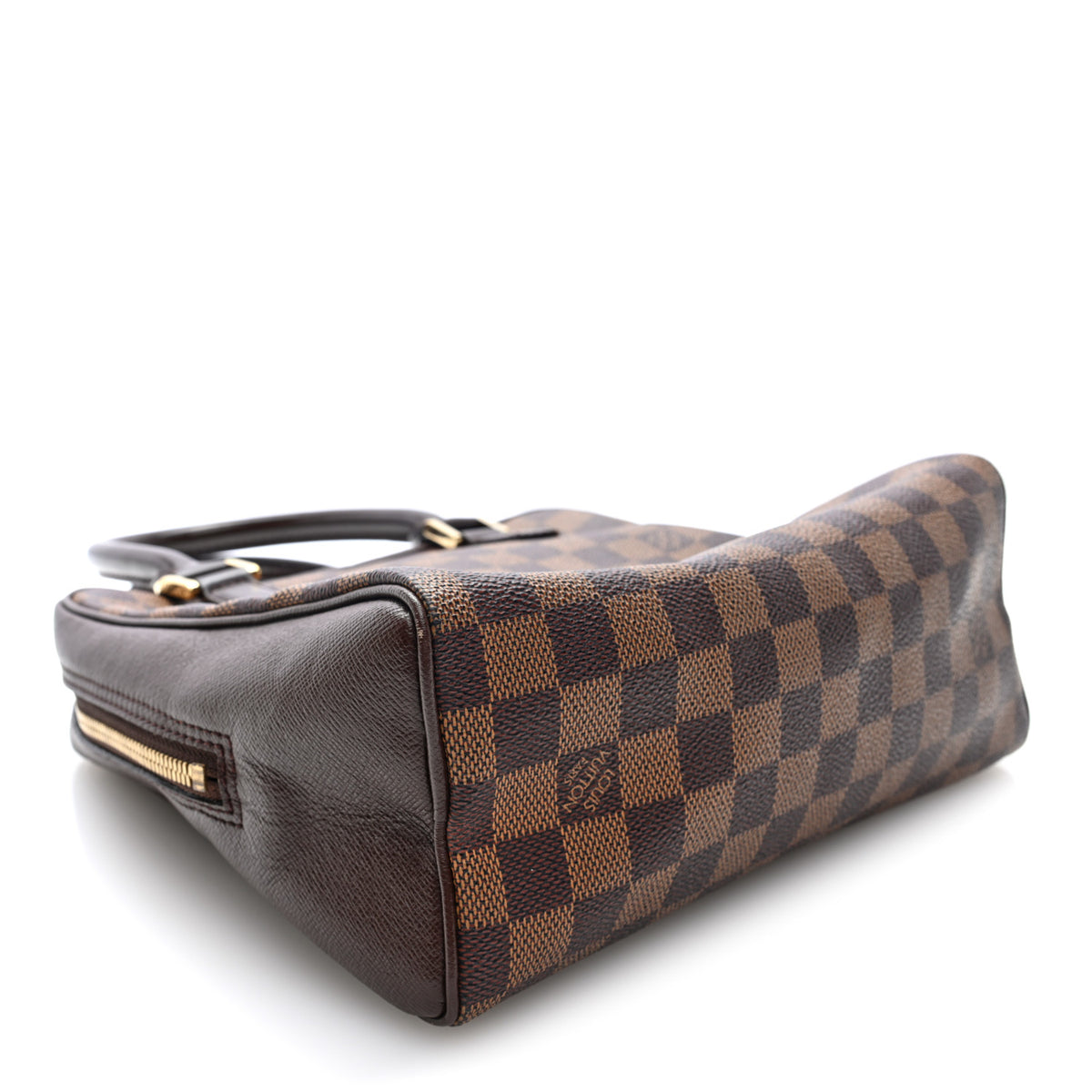 Louis Vuitton Damier Ebene Brera 3 of 8