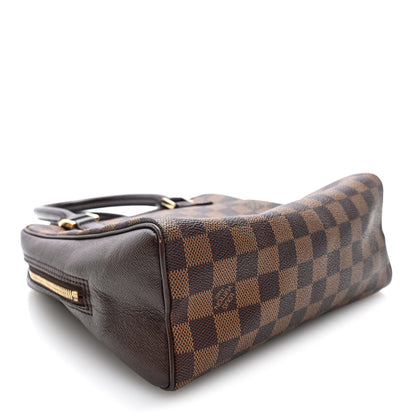 Louis Vuitton Damier Ebene Brera 3 of 8