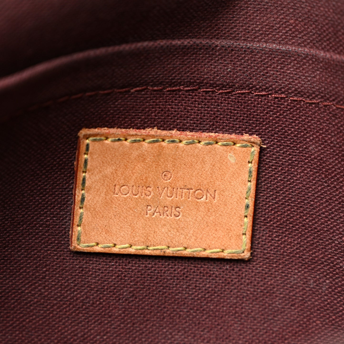 Monogram Favorite MM
