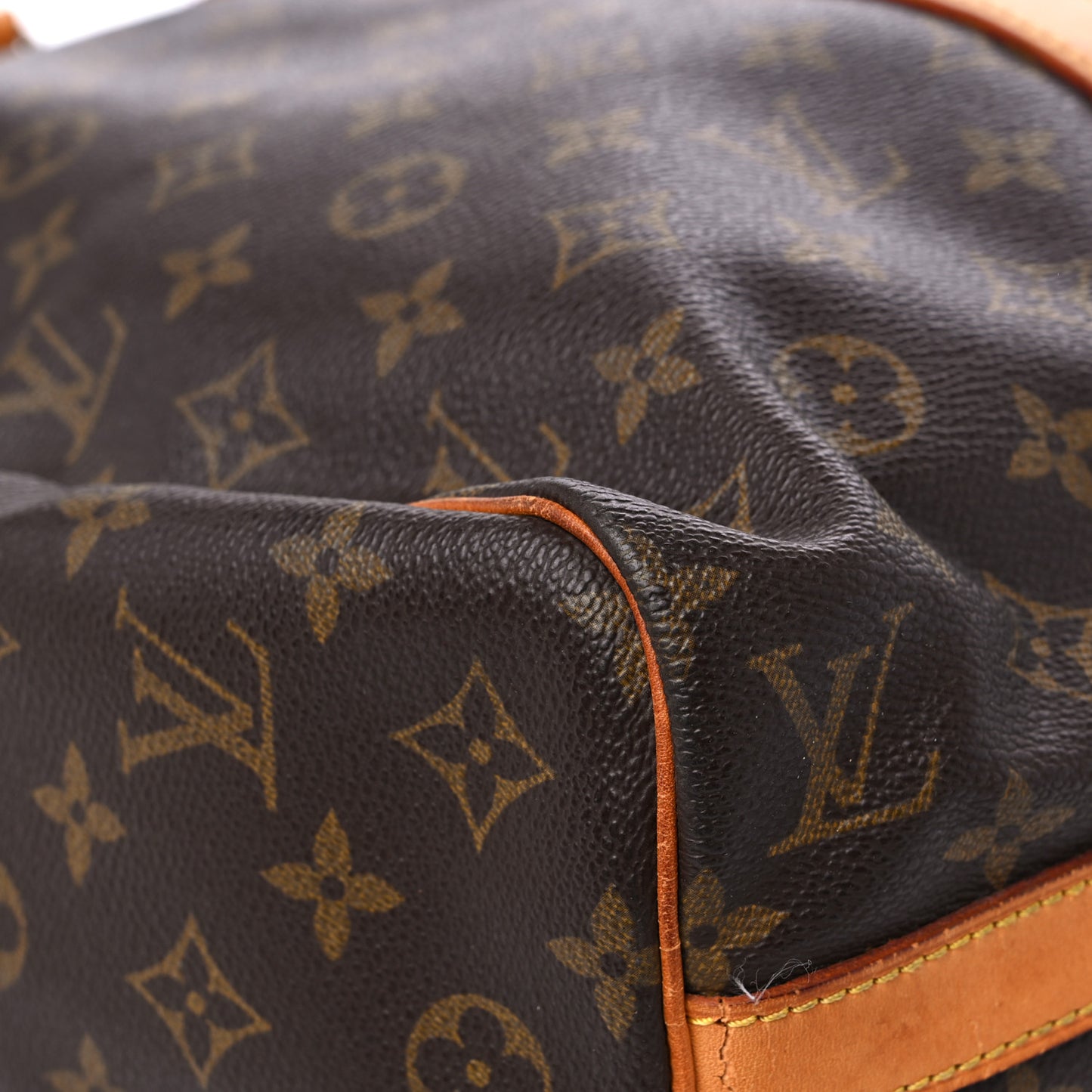 Monogram Sac Flanerie 45
