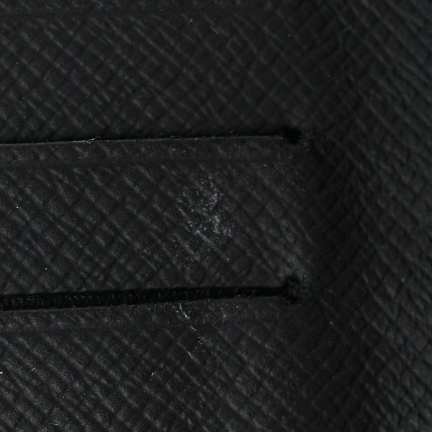 Damier Graphite Amerigo NM Wallet