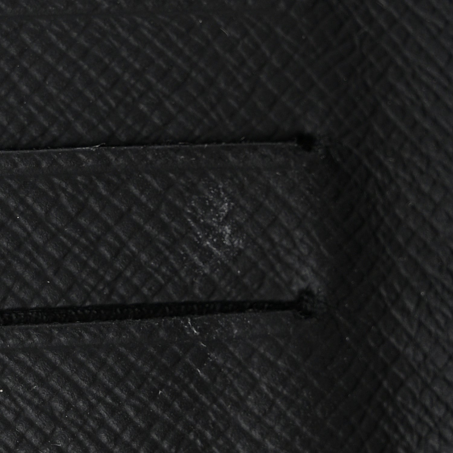 Louis Vuitton Damier Graphite Amerigo NM Wallet 8 of 10