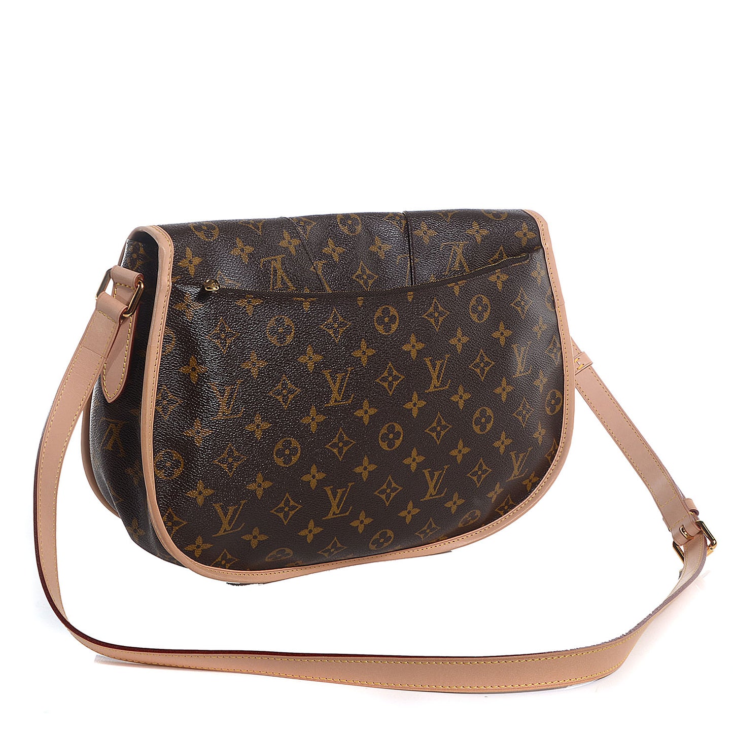 Monogram Menilmontant MM