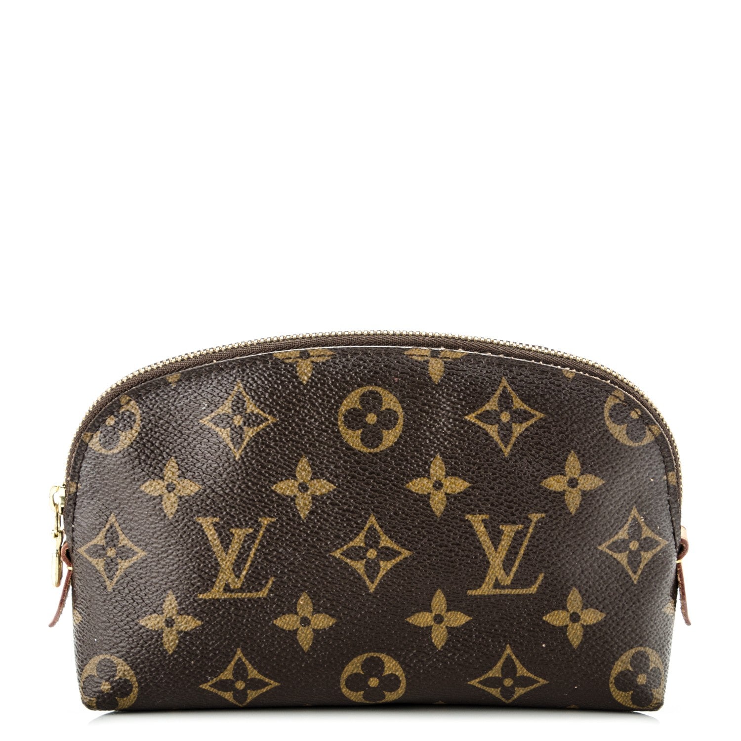 Louis Vuitton Monogram Cosmetic Pouch 1 of 9