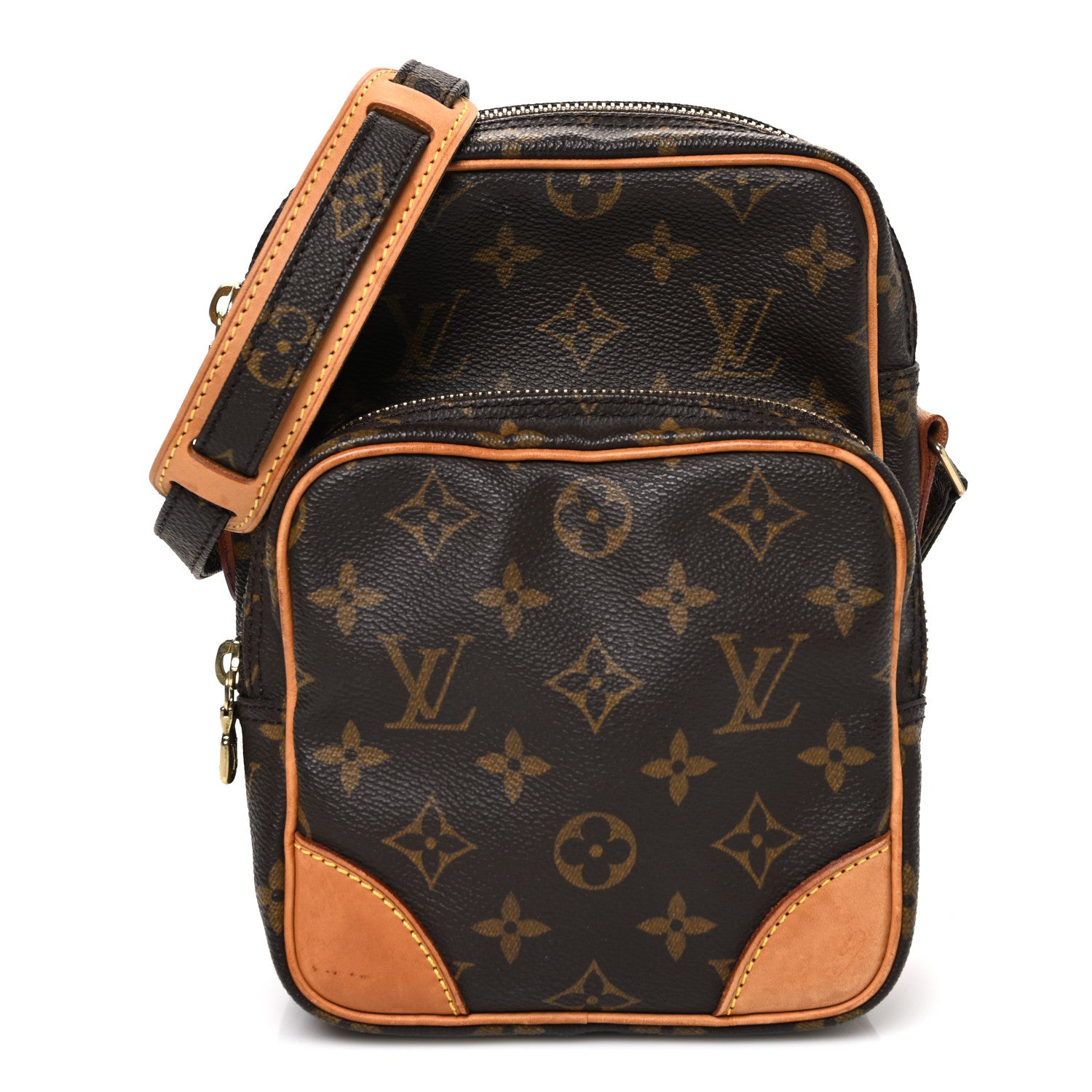 Louis Vuitton Monogram Amazone 1 of 10