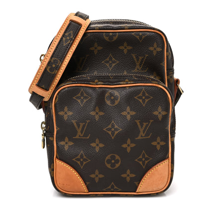 Louis Vuitton Monogram Amazone 1 of 10