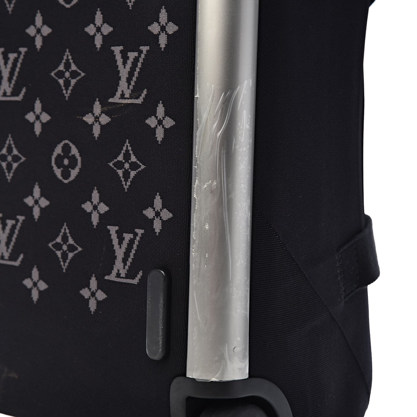 Knit Monogram Eclipse Horizon Soft Duffle 55