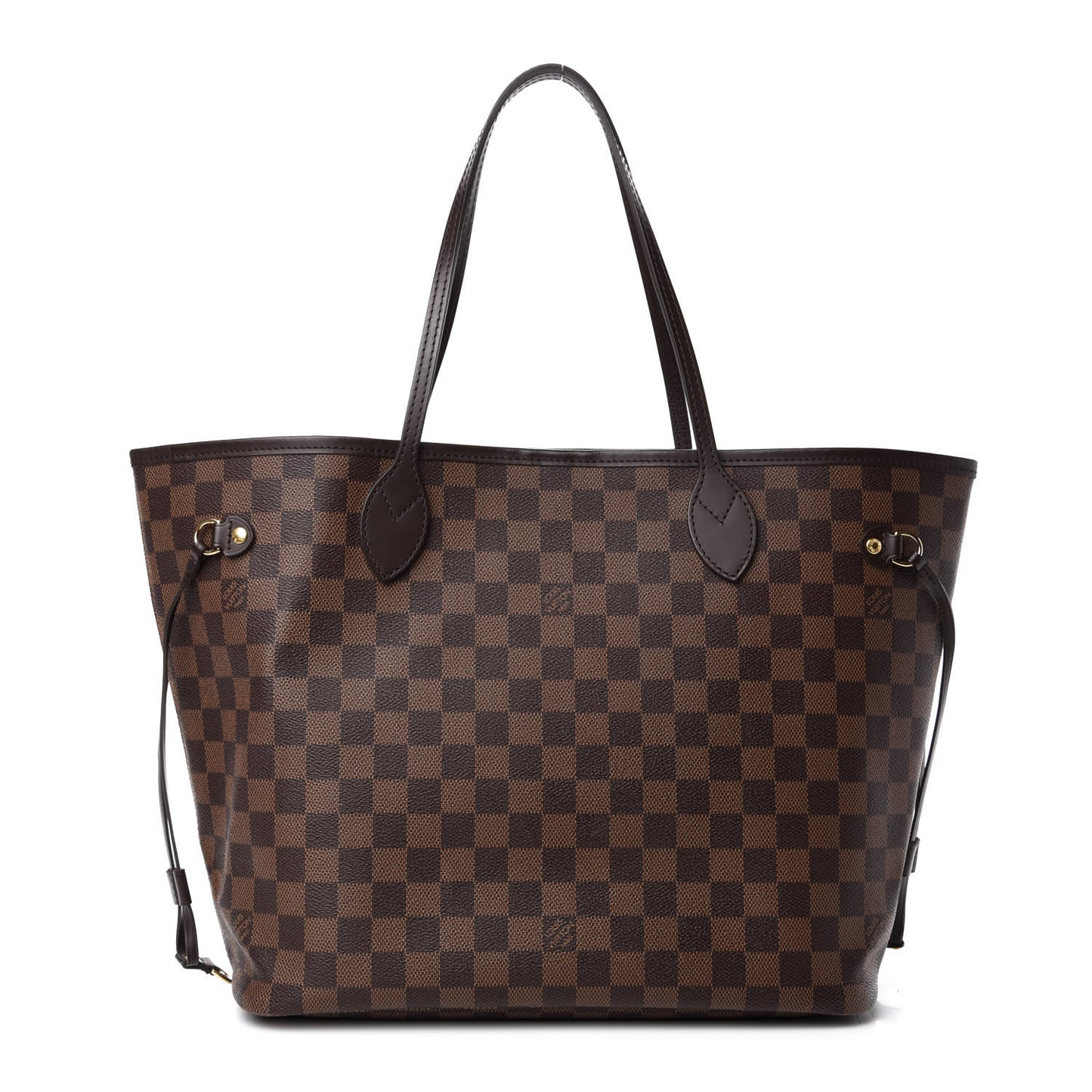 Damier Ebene Neo Neverfull MM