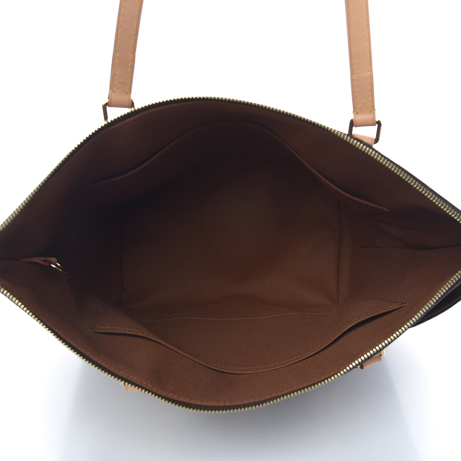 Louis Vuitton Monogram Totally MM 5 of 10