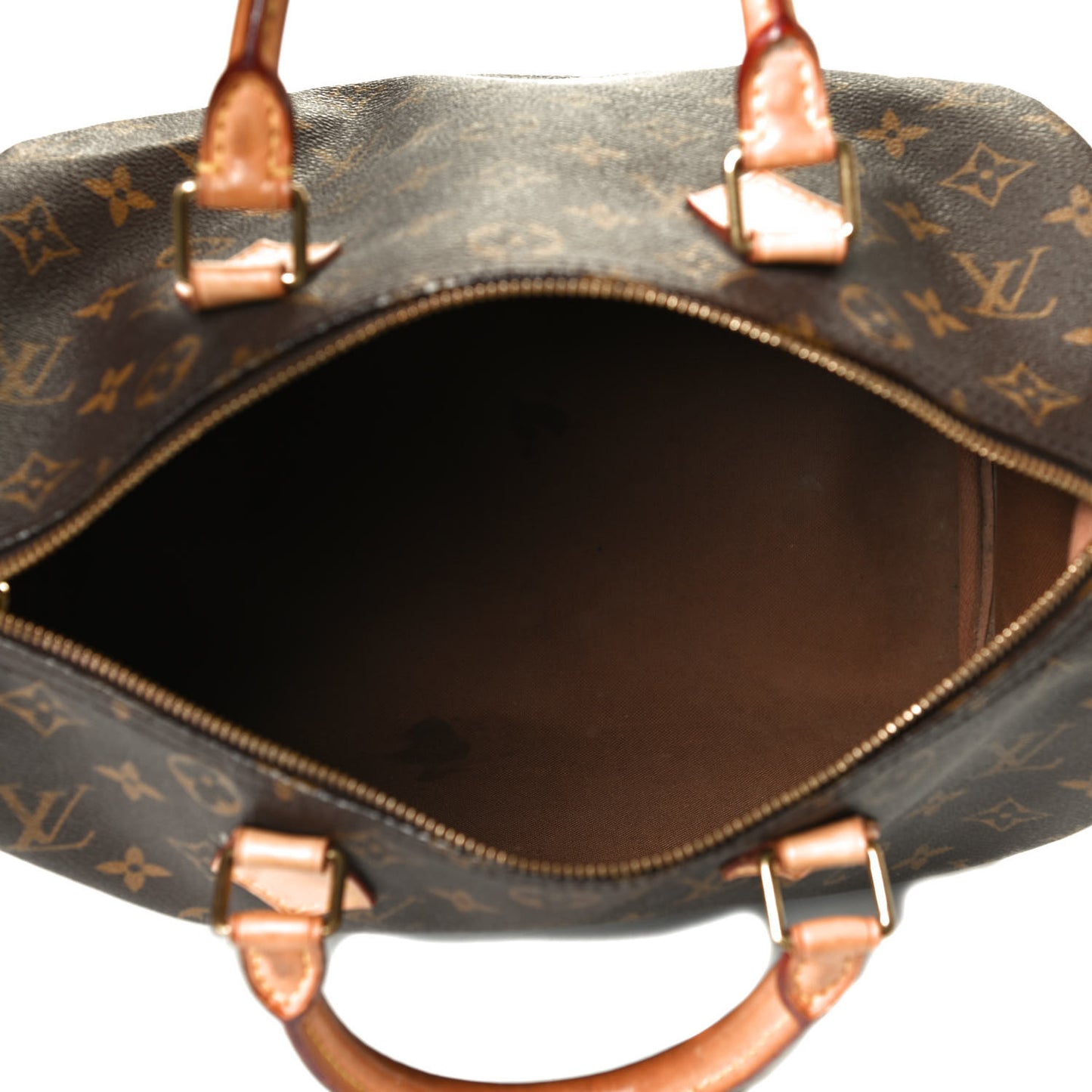 Monogram Speedy 30