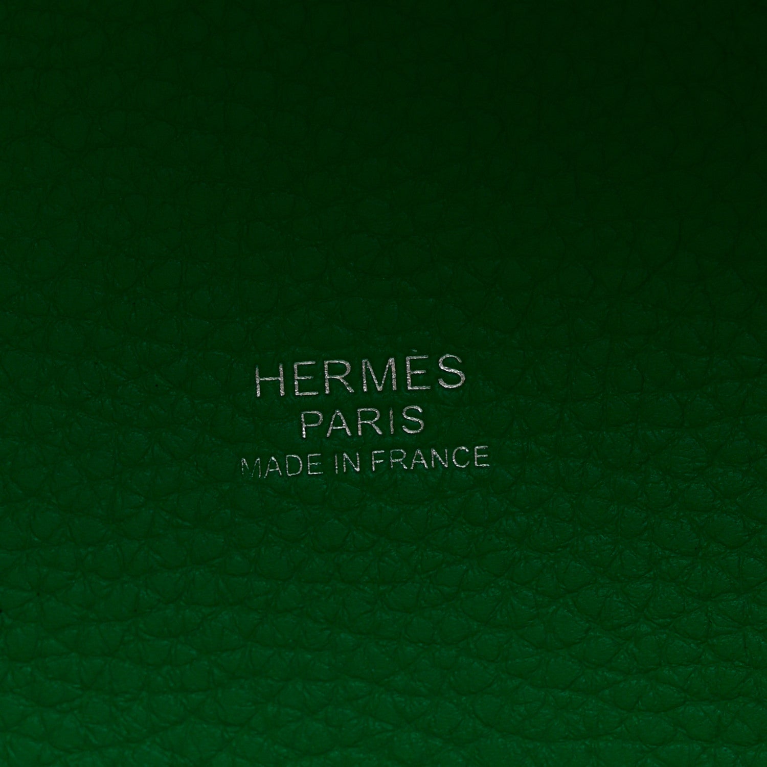 Hermes Taurillon Clemence Swift Eclat Picotin Lock 18 PM Menthe Vert Bosphore 6 of 11
