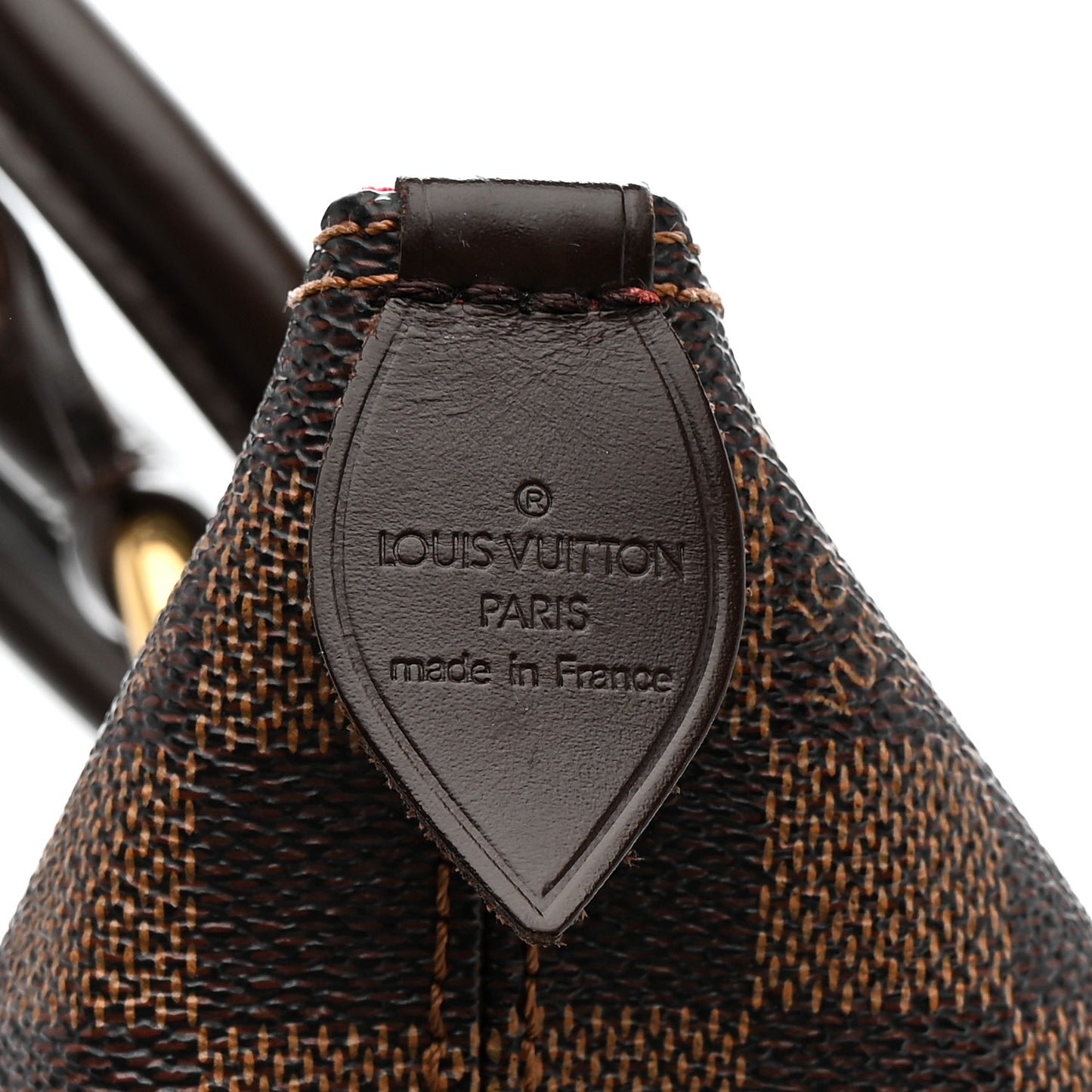Damier Ebene Saleya PM