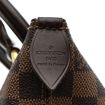 Louis Vuitton Damier Ebene Saleya PM 6 of 14
