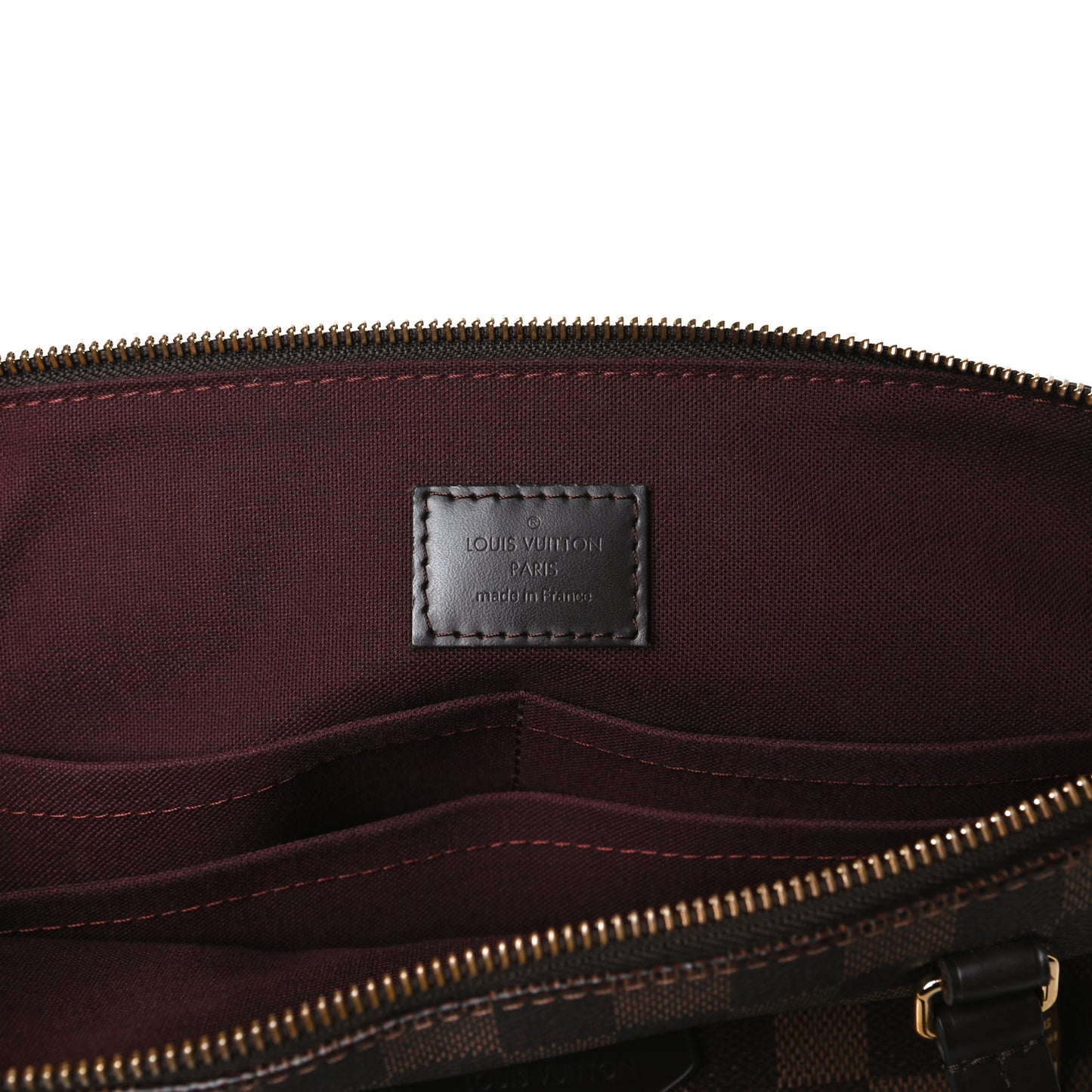 Damier Ebene Iena PM