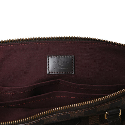 Louis Vuitton Damier Ebene Iena PM 6 of 18