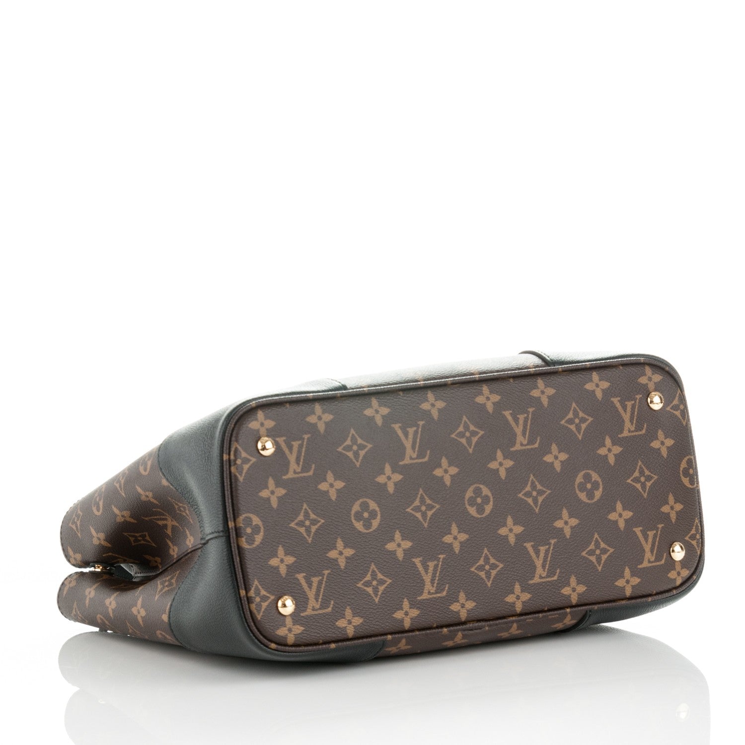 Louis Vuitton Monogram Flandrin Black 4 of 7