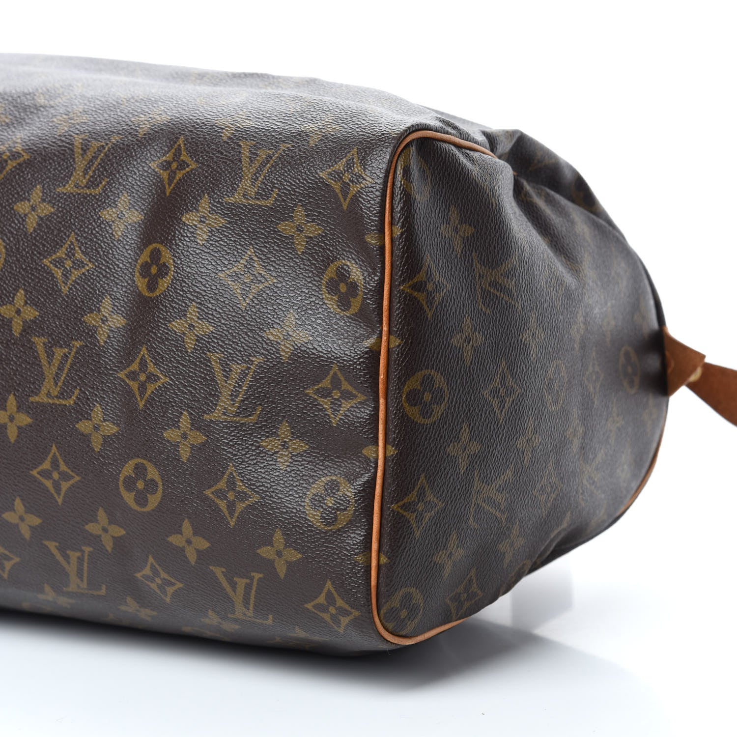 Louis Vuitton Monogram Speedy 35 7 of 10