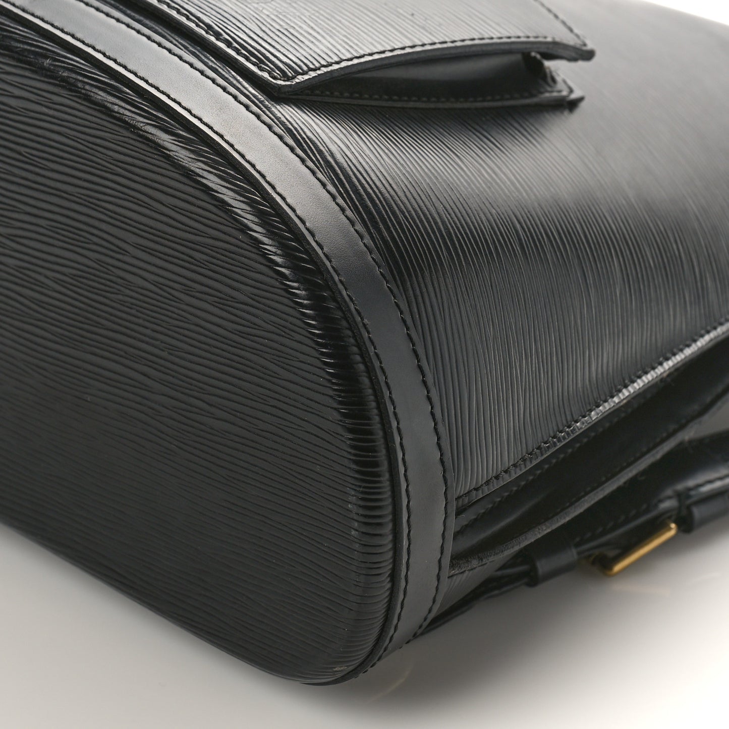 Epi Gobelins Backpack Black