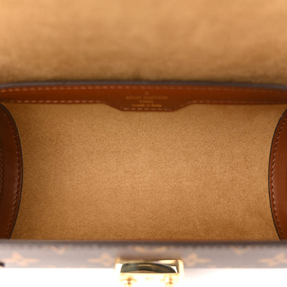 Louis Vuitton Monogram Papillon Trunk 5 of 10