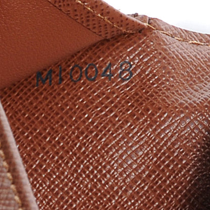Louis Vuitton Monogram Eugenie Wallet 7 of 7