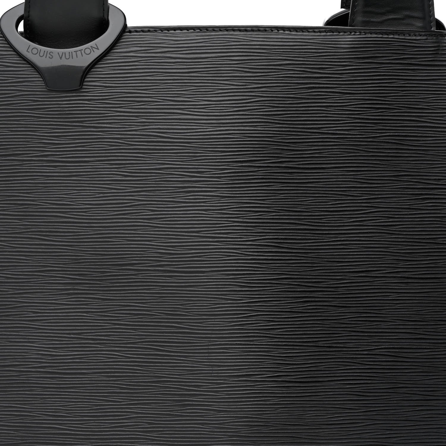 Louis Vuitton Epi Z Gemeaux Black 7 of 9