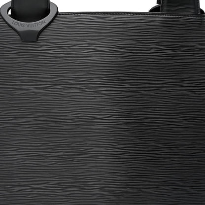 Louis Vuitton Epi Z Gemeaux Black 7 of 9