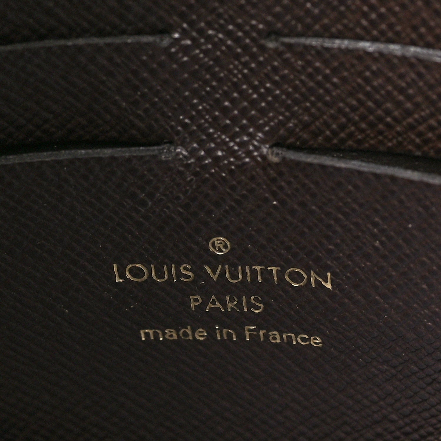 Louis Vuitton Monogram Toiletry Pouch On Chain 6 of 7