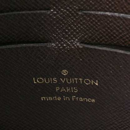 Louis Vuitton Monogram Toiletry Pouch On Chain 6 of 7