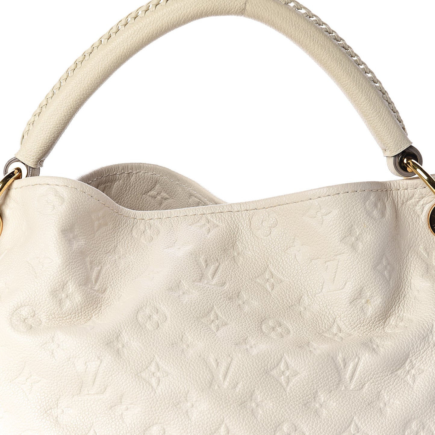 Empreinte Artsy MM Neige