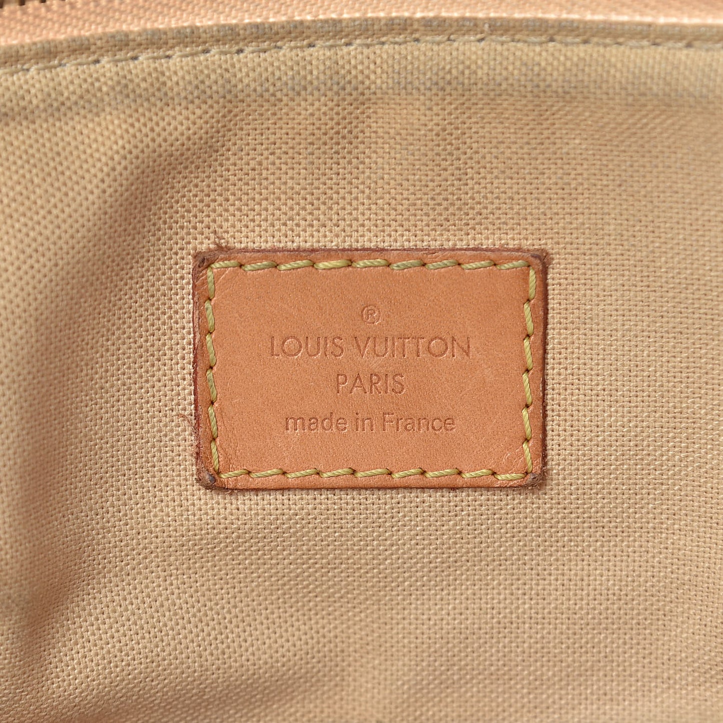 Damier Azur Siracusa GM