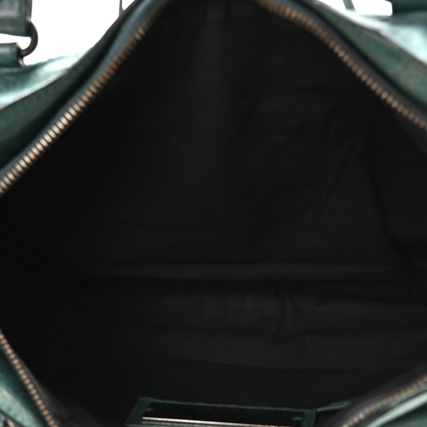 Balenciaga Agneau Classic Hardware First Vert Menthe 6 of 11