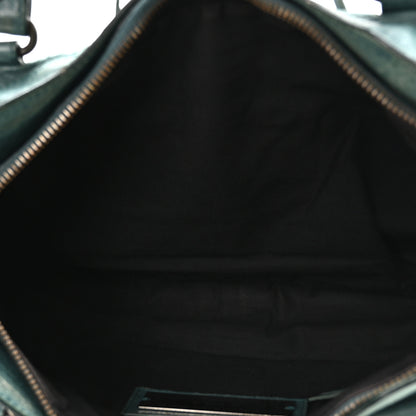 Balenciaga Agneau Classic Hardware First Vert Menthe 6 of 11