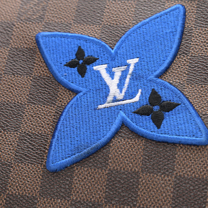 Louis Vuitton Damier Ebene Travel Stickers Neo Neverfull MM 13 of 13