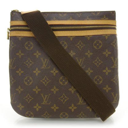 Louis Vuitton Monogram Bosphore Pochette 1 of 8