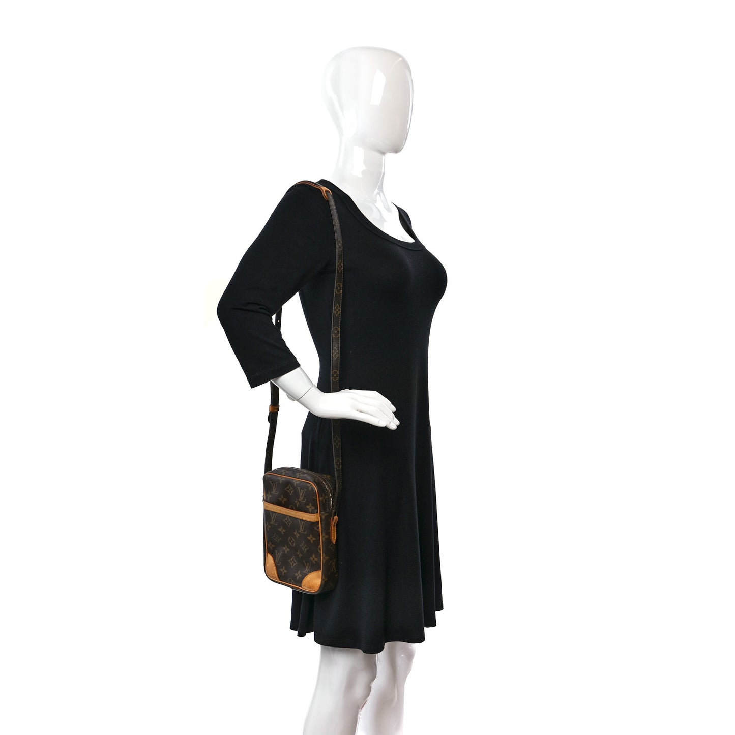 Monogram Danube 21