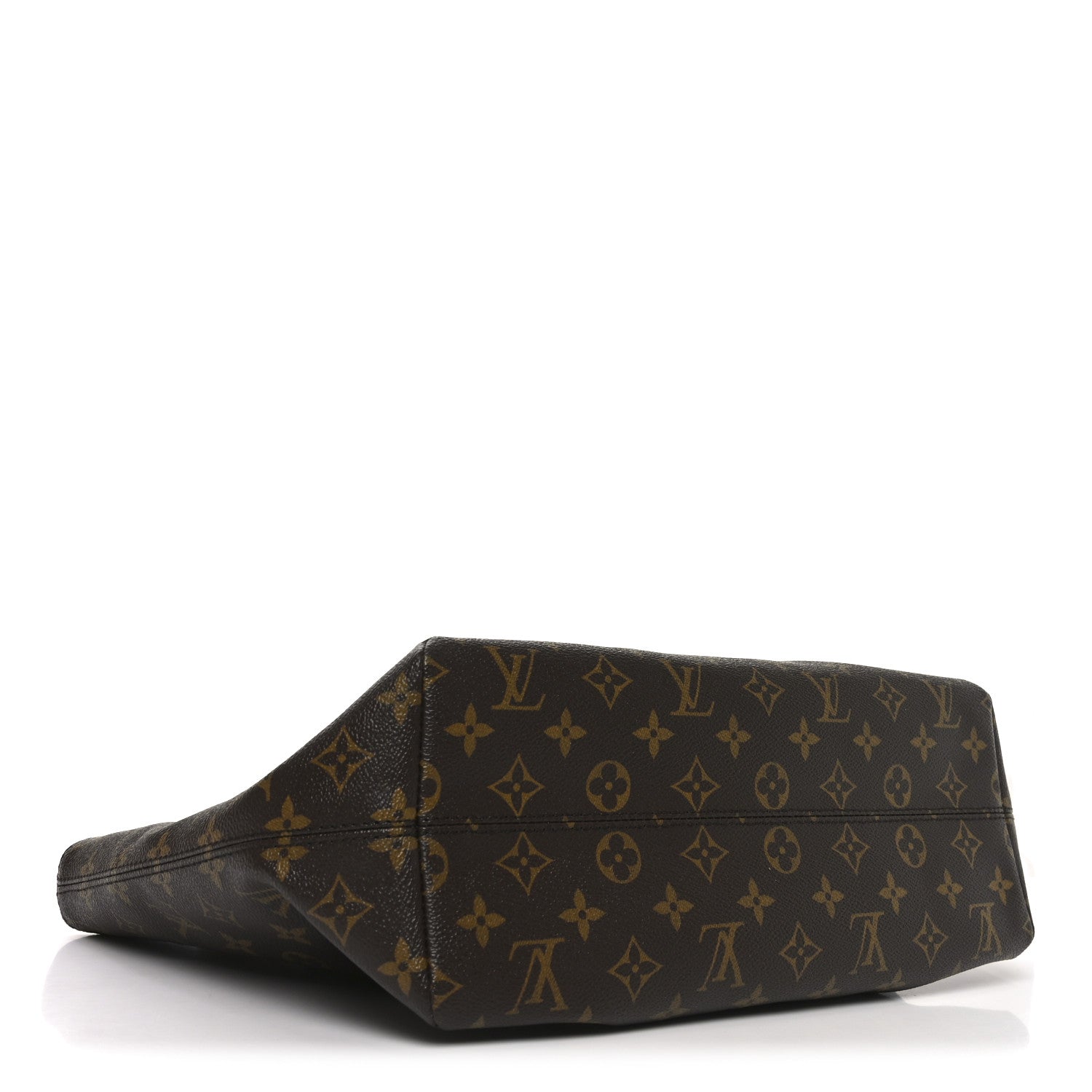 Louis Vuitton Monogram Raspail PM 4 of 9