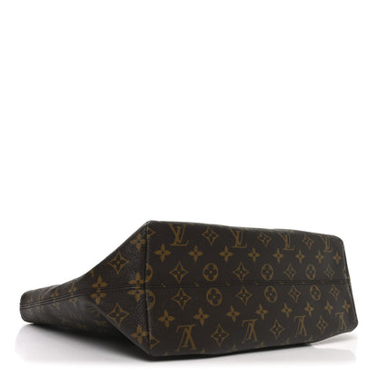Louis Vuitton Monogram Raspail PM 4 of 9