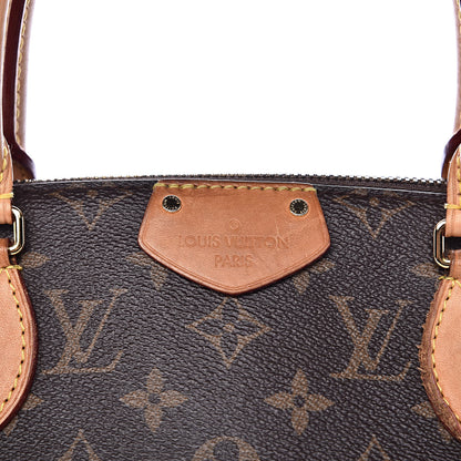 Louis Vuitton Monogram Turenne MM 20 of 23