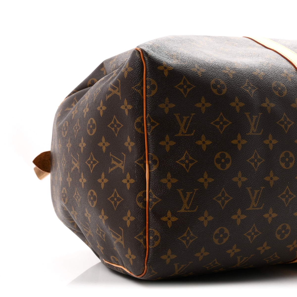 Louis Vuitton Monogram Keepall 55 8 of 12