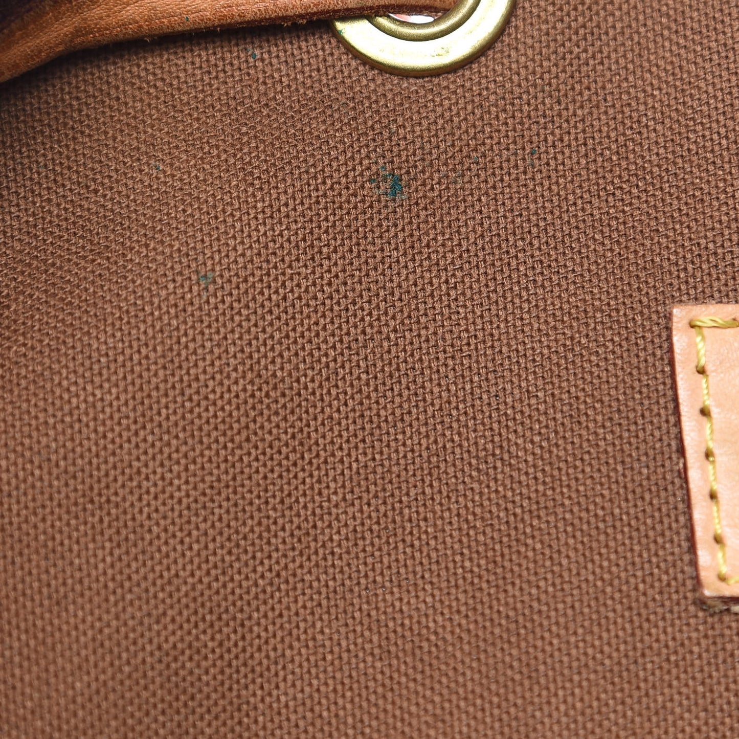Monogram Bosphore Backpack