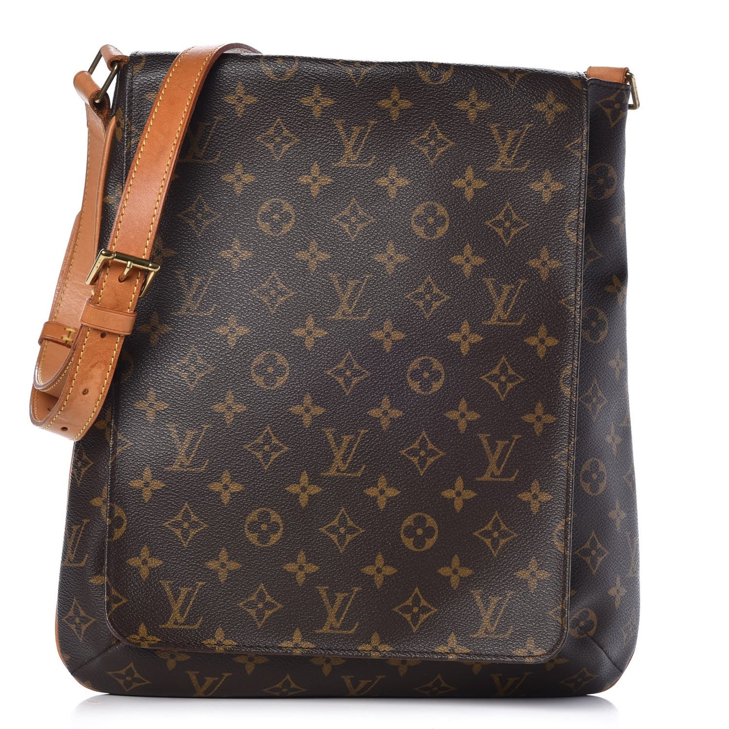 Monogram Musette GM