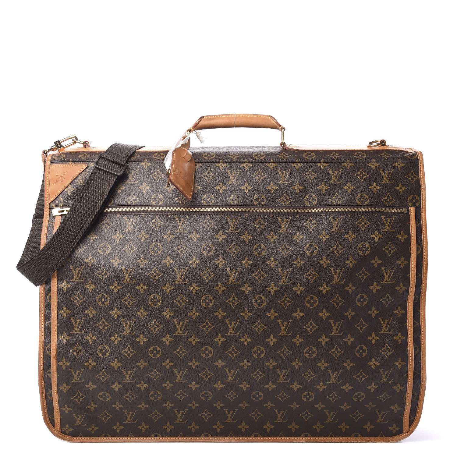 Louis Vuitton Monogram Garment Bag 1 of 13