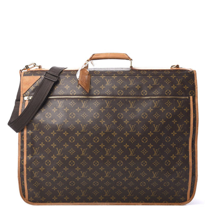 Louis Vuitton Monogram Garment Bag 1 of 13
